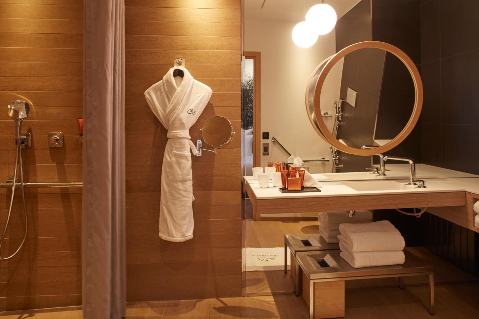Hotel Le Cinq Codet 5*
