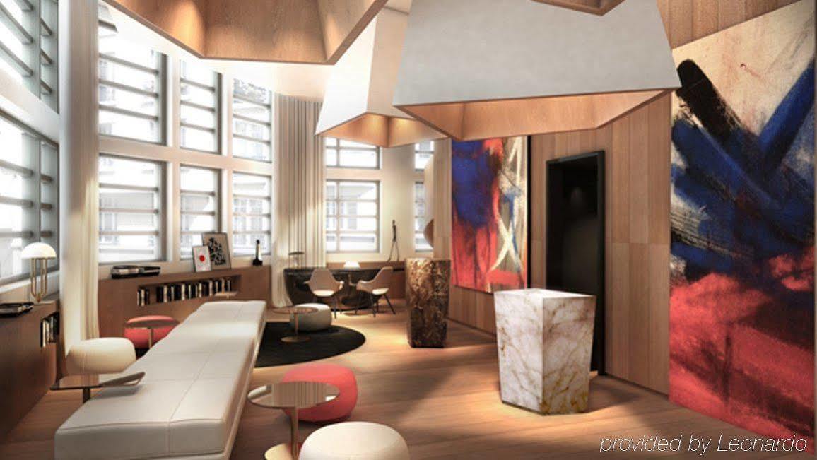 Le Cinq Codet 5*